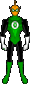 Green Lantern (Tomar Re)