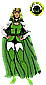 Emerald Empress