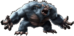 Monster Ape